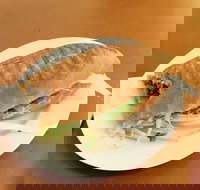 Coffee House - Accommodation NT