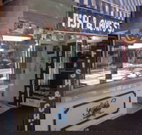 Costi's Famous Fish Co. - Woollahra - Accommodation NT