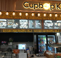 Cupbap King - Accommodation NT
