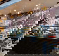 Dome - 72 St Georges Terrace - NT Tourism