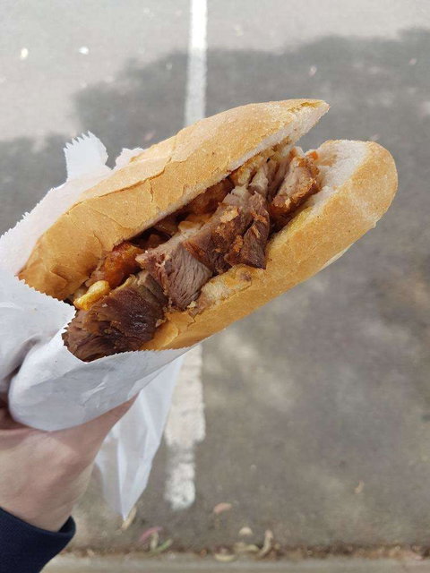 Douglas Hot Bread - Accommodation NT 0