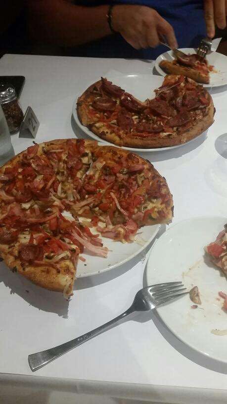 Giovanni Ristorante Pizzeria - NT Tourism 0