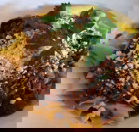 Goldbergs - Accommodation NT