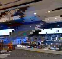 Grilled Seafood Bar - Accommodation NT