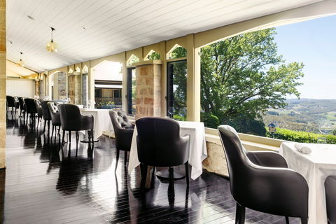 Hardy's Verandah Restaurant - NT Tourism 2