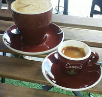 Has Beans Espresso Bar - Accommodation NT