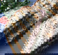 H.C Cafe - Accommodation NT