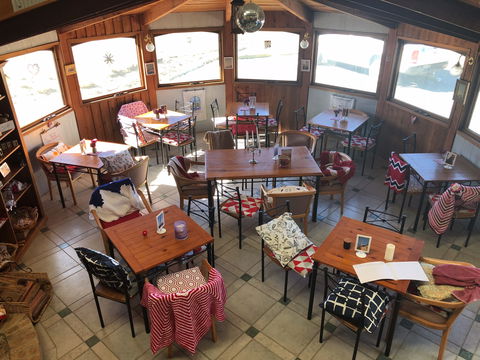 Hillbrook Hygge Cafe - NT Tourism 1