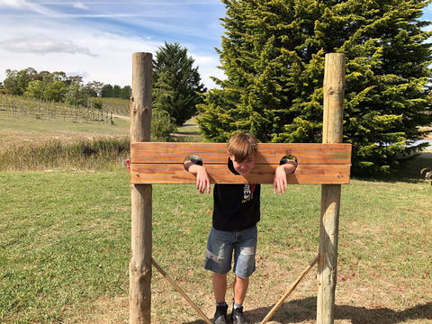 Hillbrook Hygge Cafe - NT Tourism 2