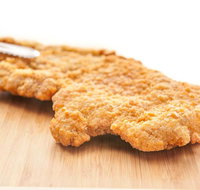 Hot Star Large Fried Chicken - Upper Mount Gravatt - Accommodation NT