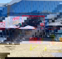 Huntley's Coffee Shop - Accommodation NT