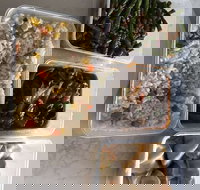 I Love Dumplings - Richmond - Accommodation NT