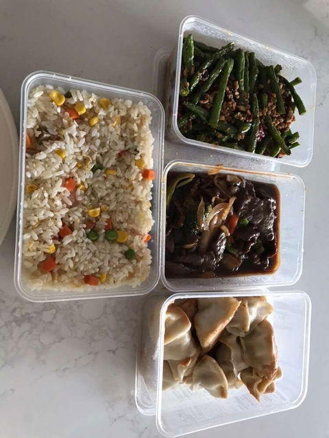I Love Dumplings - Richmond - Accommodation NT 0