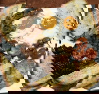 Il Piccolo Cafe - Accommodation NT