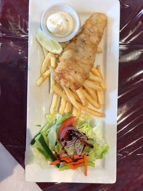 Indo Italian Fusion Restaurant - NT Tourism 0