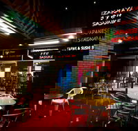 Izakaya Sasuke - NT Tourism