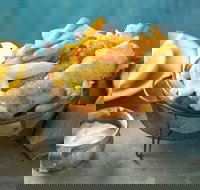 Jamaica Blue - Hoppers Crossing - Accommodation NT