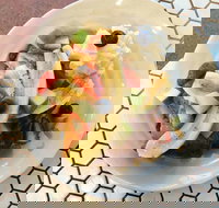 Kafeine - Balmain - Accommodation NT