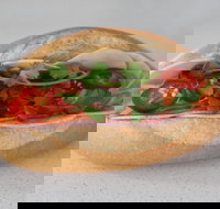 Kim Thanh Hot Bread - Accommodation NT