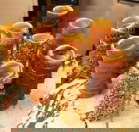 Krtosh - Crows Nest - Accommodation NT