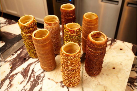 Kürtosh - Crows Nest - Accommodation NT 0