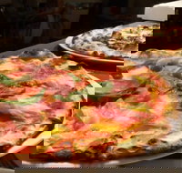 La Lupa - Accommodation NT