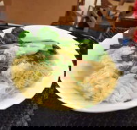 Li Xiu Kitchen - NT Tourism