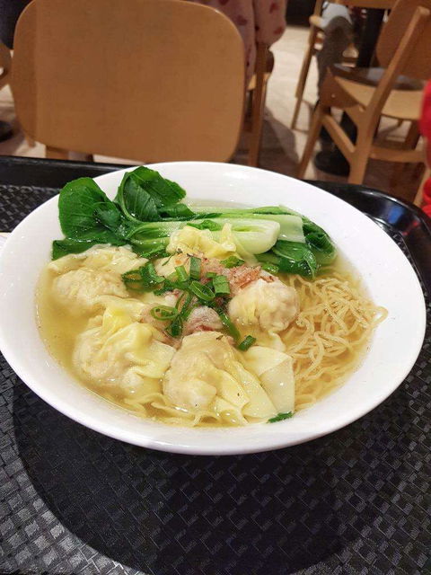 Li Xiu Kitchen - NT Tourism 0