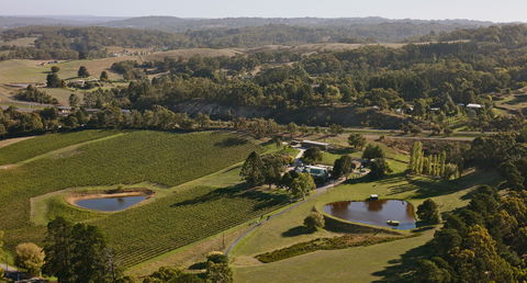 Maximilian's Restaurant - NT Tourism 0