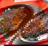 Menya Ramen - Maribyrnong - Accommodation NT