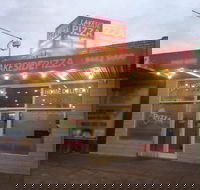 Mercato - NT Tourism