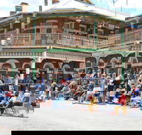 Mirrool Royal Hotel - NT Tourism