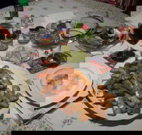 Mooloolaba Fish Market - Accommodation NT