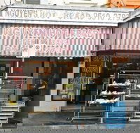 Nguyen Hot Bread - NT Tourism