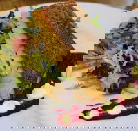 Nolita - Accommodation NT