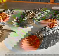 Pizzatude - Accommodation NT