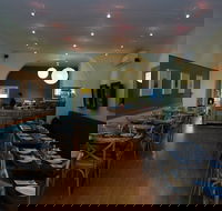 Restaurant 101 - Accommodation NT