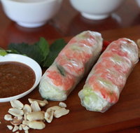 Rice Paper Pantry - Upper Mount Gravatt - Accommodation NT