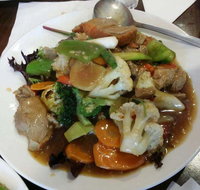 Sally's Asian Cuisine - NT Tourism