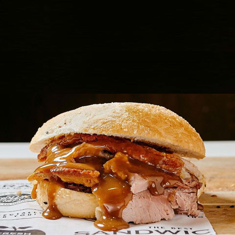 Sandwich Chefs - Doncaster East - NT Tourism 0