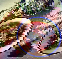 Sauced Pasta Bar - Windsor - NT Tourism