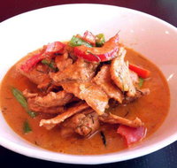 Siam Spice - Accommodation NT