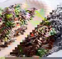 Silk Road Uyghur Cuisine - Accommodation NT