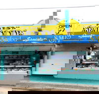 Smith's Seafood - NT Tourism