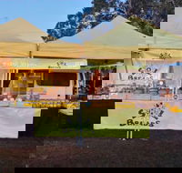 Sol Breads - Accommodation NT