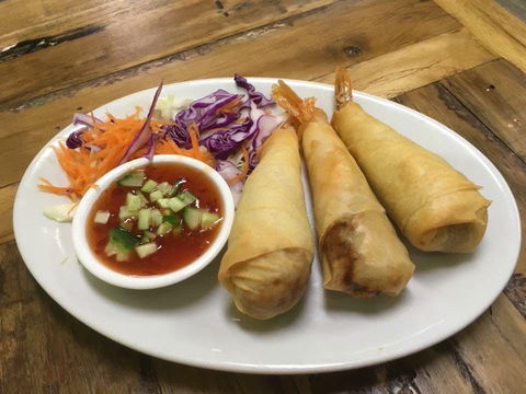 Sonnie's Thai - NT Tourism 0