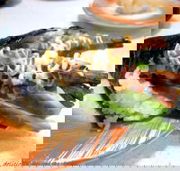 Sushi Train - Chermside - Accommodation NT