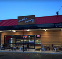 Sweet 'N' Savoury - Accommodation NT