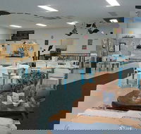 Take the Plunge Community Cafe - Accommodation NT