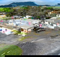 The Bellum Hotel - NT Tourism